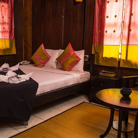 Samatika Villa Boutique Siem Reap Eksteriør bilde