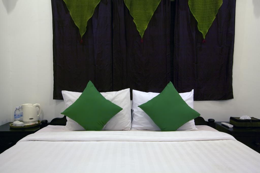 Samatika Villa Boutique Siem Reap Rom bilde