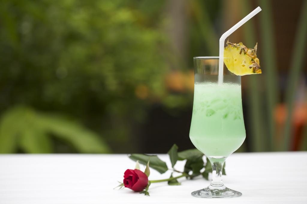 Samatika Villa Boutique Siem Reap Eksteriør bilde