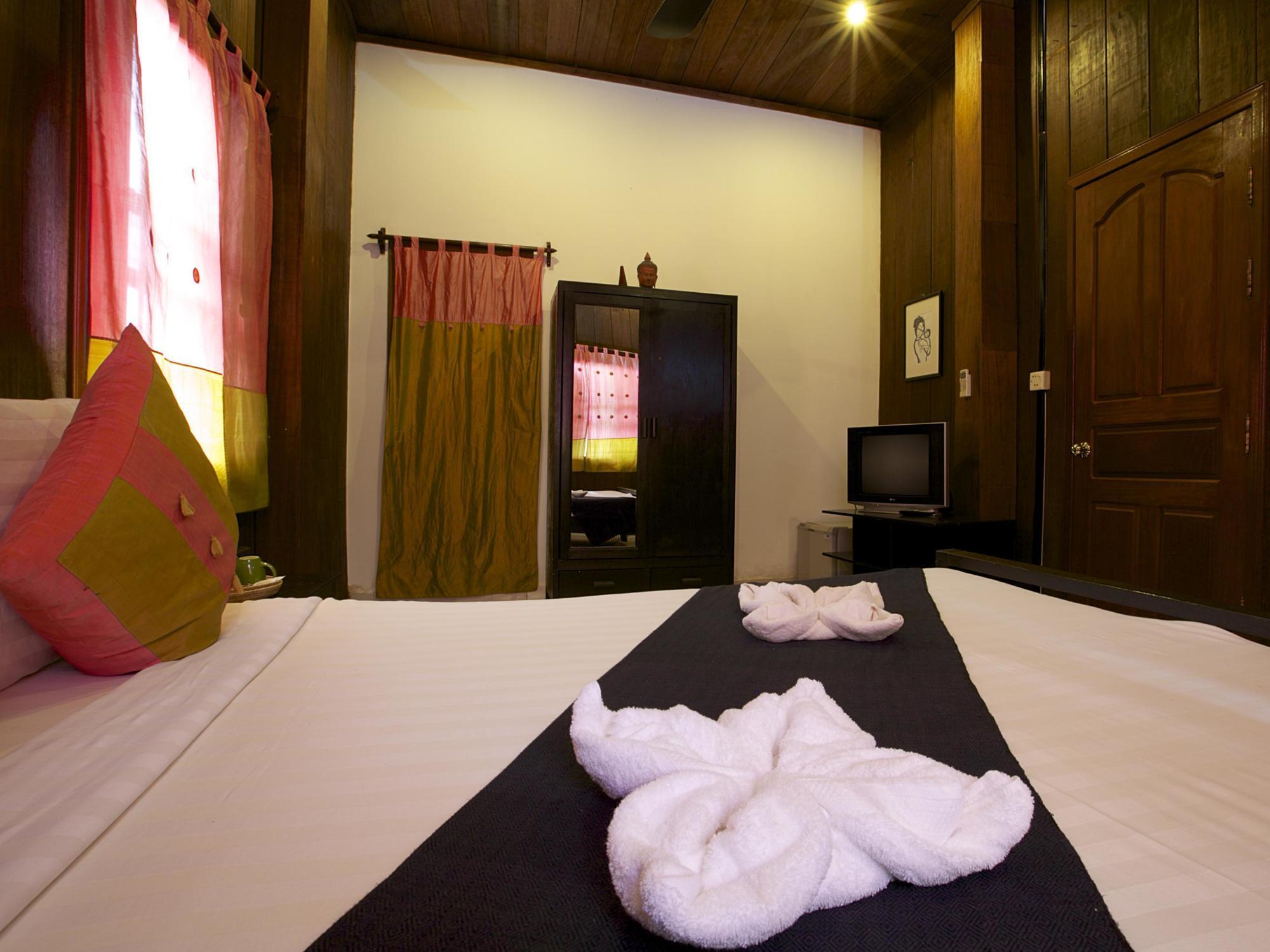 Samatika Villa Boutique Siem Reap Eksteriør bilde