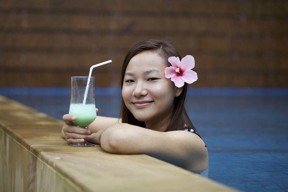 Samatika Villa Boutique Siem Reap Eksteriør bilde