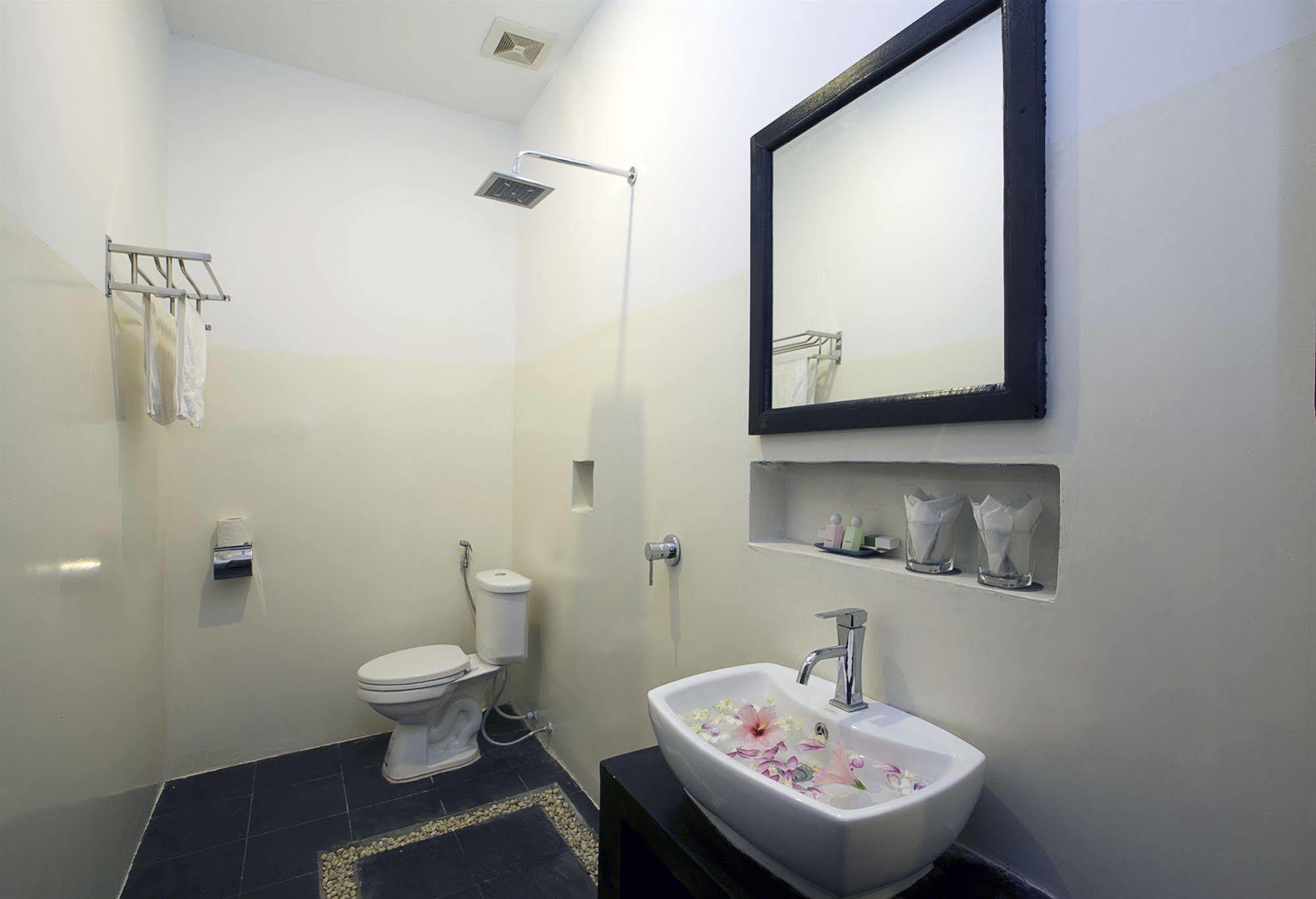 Samatika Villa Boutique Siem Reap Eksteriør bilde